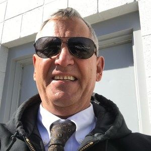 Meet your Posher, Eddie